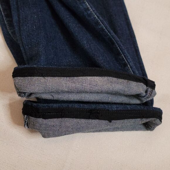 Armani Jeans Made in Italy Size 29 - Picture 9 of 14